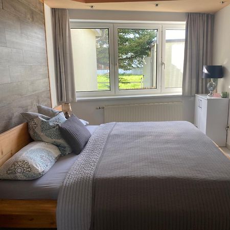 Gästezimmer Sophie Knittelfeld Exterior foto