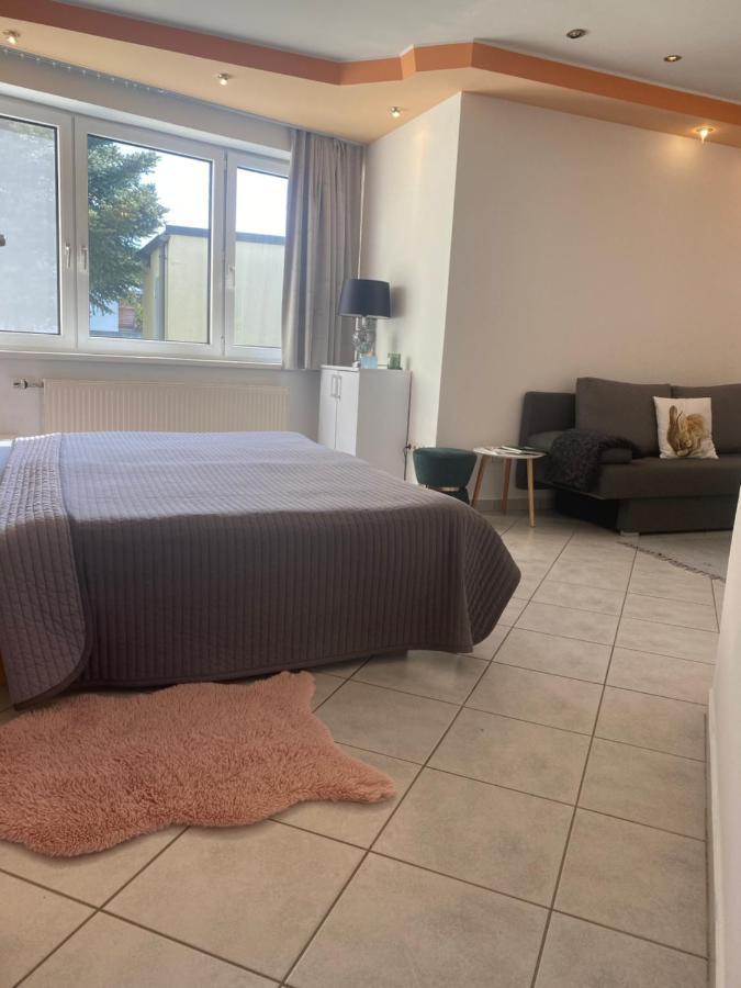 Gästezimmer Sophie Knittelfeld Exterior foto
