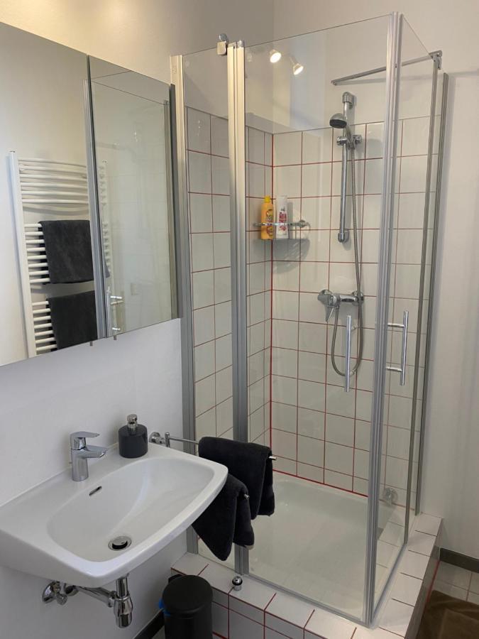 Gästezimmer Sophie Knittelfeld Exterior foto