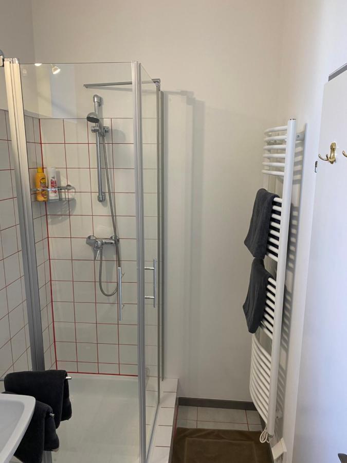 Gästezimmer Sophie Knittelfeld Exterior foto