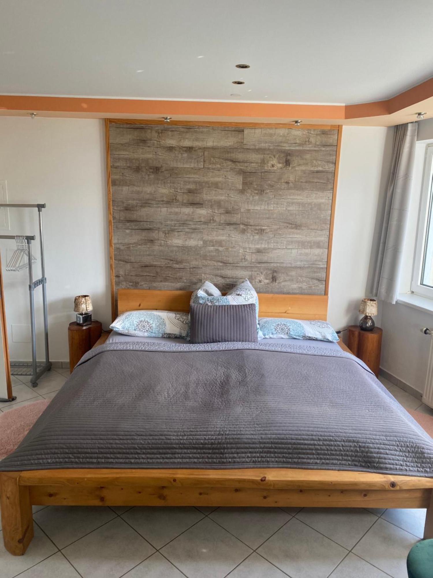 Gästezimmer Sophie Knittelfeld Exterior foto